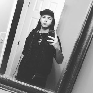 Meet your Posher, Nathan